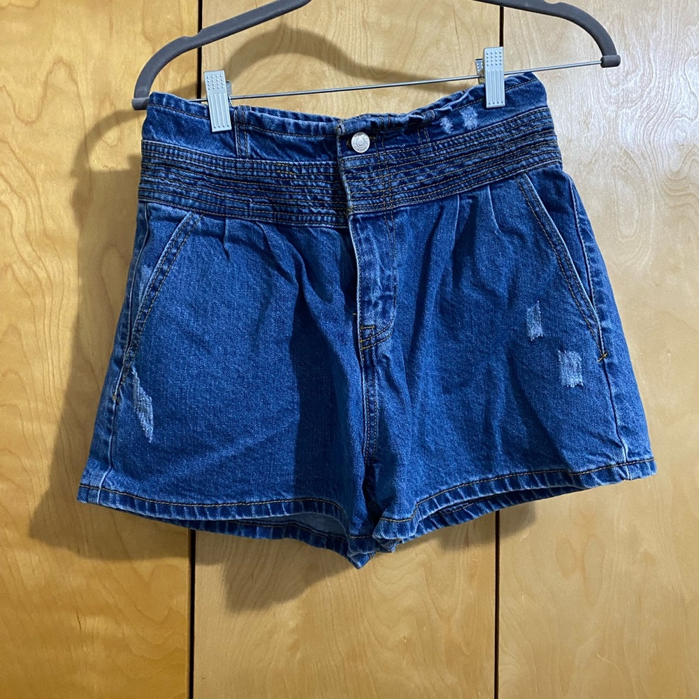 Forever 21 Shorts